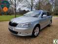 Photo 2011 Skoda Octavia 1.6 TDI CR Elegance 5dr DSG ESTATE Diesel Automatic