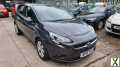 Photo 2015 Vauxhall Corsa 1.0i Turbo ecoFLEX Excite Manual Euro 6 (s/s) 5dr (a/c) HATC