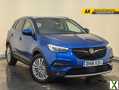 Photo 2018 VAUXHALL GRANDLAND X SPORT PARKING SENSORS APPLE CARPLAY 1OWNER SVC HISTORY