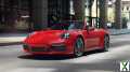 Photo 2023 Porsche 911 [992] Carrera 4 Cabriolet 2dr PDK Convertible Petrol Automatic