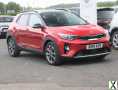 Photo 2019 Kia Stonic 1.0T GDi 4 5dr HATCHBACK PETROL Manual