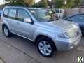 Photo 2005 Nissan X-Trail 2.2 dCi 136 Sport 5dr ESTATE DIESEL Manual