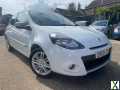 Photo 2012 Renault Clio 1.1 DYNAMIQUE TOMTOM 16V 3d 75 BHP Hatchback Petrol Manual