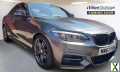 Photo 2017 BMW M2 3.0 M240I 2d AUTO 335 BHP Coupe Petrol Automatic