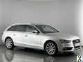 Photo 2014 Audi A4 Avant 2.0 TDI SE Technik quattro Euro 5 (s/s) 5dr ESTATE Diesel Man