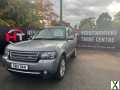 Photo 2012 Land Rover Range Rover TDV8 WESTMINSTER Estate Diesel Automatic
