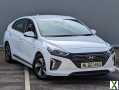 Photo 2016 Hyundai Ioniq 1.6 h-GDi Premium SE DCT Euro 6 (s/s) 5dr HATCHBACK Petrol/El