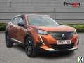 Photo Peugeot 2008 SUV 1.2 Puretech Allure Premium Suv 5dr Petrol Eat Euro 6 s/s 130