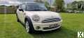 Photo 2010 MINI CLUBMAN COOPER 1.4 PETROL. MOTED TO MAY 2024 SERVICE HISTORY