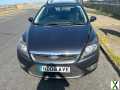 Photo Ford focus 1.6 zetec (Ulez compliant)