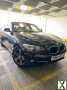 Photo BMW 1 series black