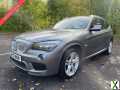 Photo 2012 BMW X1 23d M Sport SUV Diesel Manual