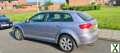 Photo Audi a3 2.0fsi Full mot