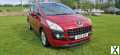 Photo 2013 PEUGEOT 3008 1.6 HDI ACTIVE MOTED TO DECEMBER