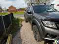 Photo Nissan, NAVARA, Pick Up, 2017, Automatic, 2298 (cc)