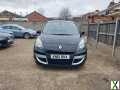 Photo Renault Scenic 1.5 dCi Dynamique TomTom MPV 5dr Diesel Manual 128 g/km, 110 bhp