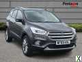 Photo Ford Kuga 2.0 Tdci Ecoblue Titanium Edition Suv 5dr Diesel Manual Euro 6 s/s