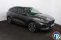 Photo 2021 Ford Kuga 2.5 PHEV ST-Line X Edition 5dr CVT CrossOver Hybrid Automatic