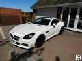 Photo Mercedes-Benz, SLK, Convertible, 2015, Semi-Auto, 2143 (cc), 2 doors