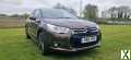 Photo 2011 CITROËN DS4 DSPORT HDI MOTED TO MAY 2024