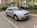 Photo Vauxhall Astra Breeze 1.6