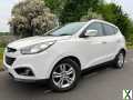 Photo 2012 HYUNDAI IX35 1.7CRD **PAN ROOF **LEATHERS