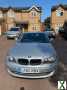 Photo BMW 116i