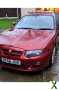 Photo MG ZT 2.0 BMW Diesel Auto Rare 2006 (56 plate reg Dec 2006) P/S/H