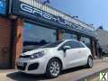 Photo 2014 14 KIA RIO 1.2 VR7 3D 84 BHP ~ BLUETOOTH~PARK SENS~DASH CAM FITTED .