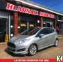 Photo 2014 63 FORD FIESTA 1.0 ZETEC S 3D 124 BHP