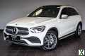 Photo 2020 Mercedes-Benz GLC Class 2.0 GLC300d AMG Line (Premium Plus) G-Tronic+ 4MATI