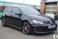 Photo Volkswagen Golf 2.0 TDI GTD 5dr Diesel