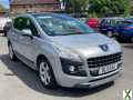 Photo 2011 PEUGEOT 3008 1.6 HDi EXCLUSIVE //PANORAMIC ROOF//SERVICE HISTORY//