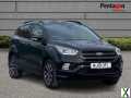 Photo Ford Kuga 2.0 Tdci St Line Suv 5dr Diesel Powershift Euro 6 120 Ps DIESEL