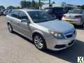 Photo 2008 Vauxhall Vectra SRI | 5dr hatch | 1.8 petrol | cbelt +wpump done