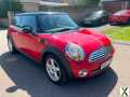 Photo Mini cooper 2007 only 75 mile on clock