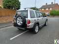 Photo Land Rover, FREELANDER, Estate, 2005, Manual, 1796 (cc), 5 doors