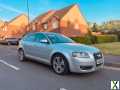 Photo Audi A3 Sport 2.0 DIESEL 140BHP 190k Miles