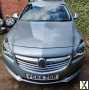 Photo Vauxhall Insignia FREE tax