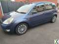 Photo 2005 Ford Fiesta, 1.4 TDCI Zetec, 102k Miles