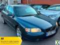 Photo 2006 Volvo S60 2.0T S Automatic Petrol 4dr | 10 SERVICES | CRUISE CONTROL