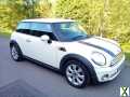 Photo Mini HATCHBACK 2008, only 66000 miles