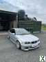 Photo BMW E46 325ci Msport