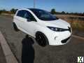 Photo 2015 Renault Zoe 65kW Dynamique Nav 22kWh 5dr Auto HATCHBACK Electric Automatic