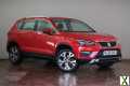 Photo 2019 SEAT Ateca 1.5 TSI EVO SE Technology [EZ] 5dr Hatchback Petrol Manual