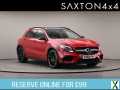 Photo 2018 Mercedes-Benz GLA Class 2.0 GLA45 AMG (Premium) SpdS DCT 4MATIC Euro 6 (s/s