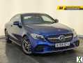 Photo 2018 MERCEDES-BENZ C220D AMG LINE PREMIUM AUTO REVERSING CAMERA HEATED SEATS