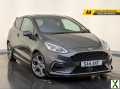 Photo 2018 FORD FIESTA ST-LINE TURBO APPLE CARPLAY DAB RADIO BLUETOOTH SERVICE HISTORY