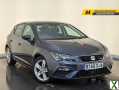 Photo 2018 SEAT LEON FR TSI EVO SAT NAV PARKING SENSORS APPLE CARPLAY SERVICE HISTORY