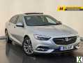 Photo 2017 VAUXHALL INSIGNIA ELITE SUNROOF SAT NAV PARKING SENSORS SERVICE HISTORY